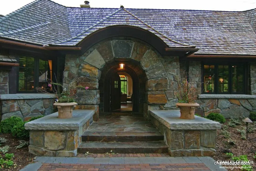 2012 AIA Homes by Architects Tour