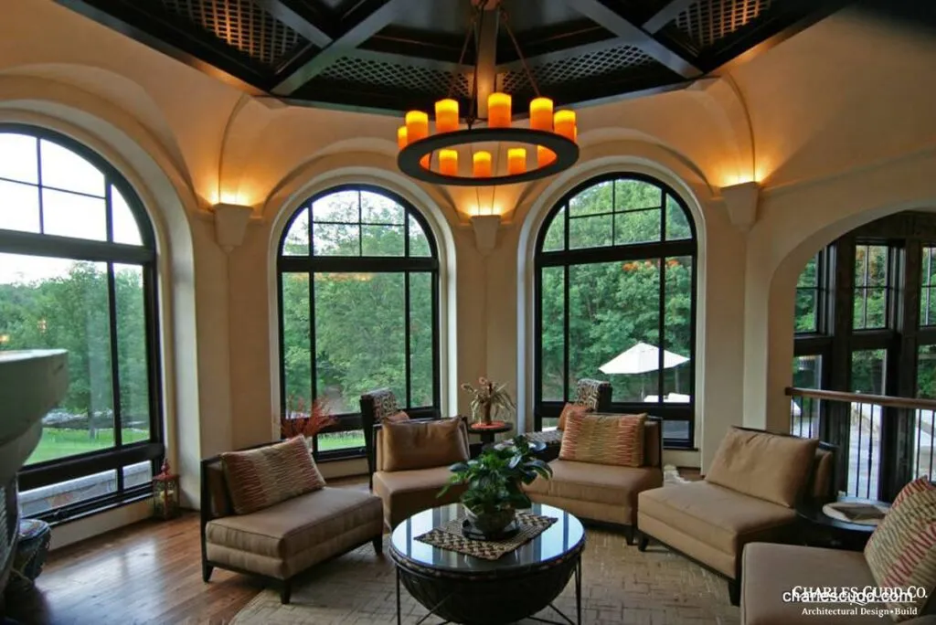 2012 AIA Homes by Architects Tour