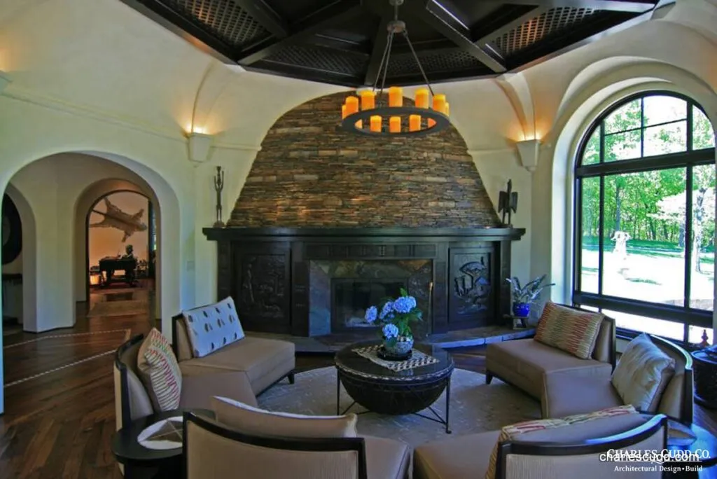 2012 AIA Homes by Architects Tour