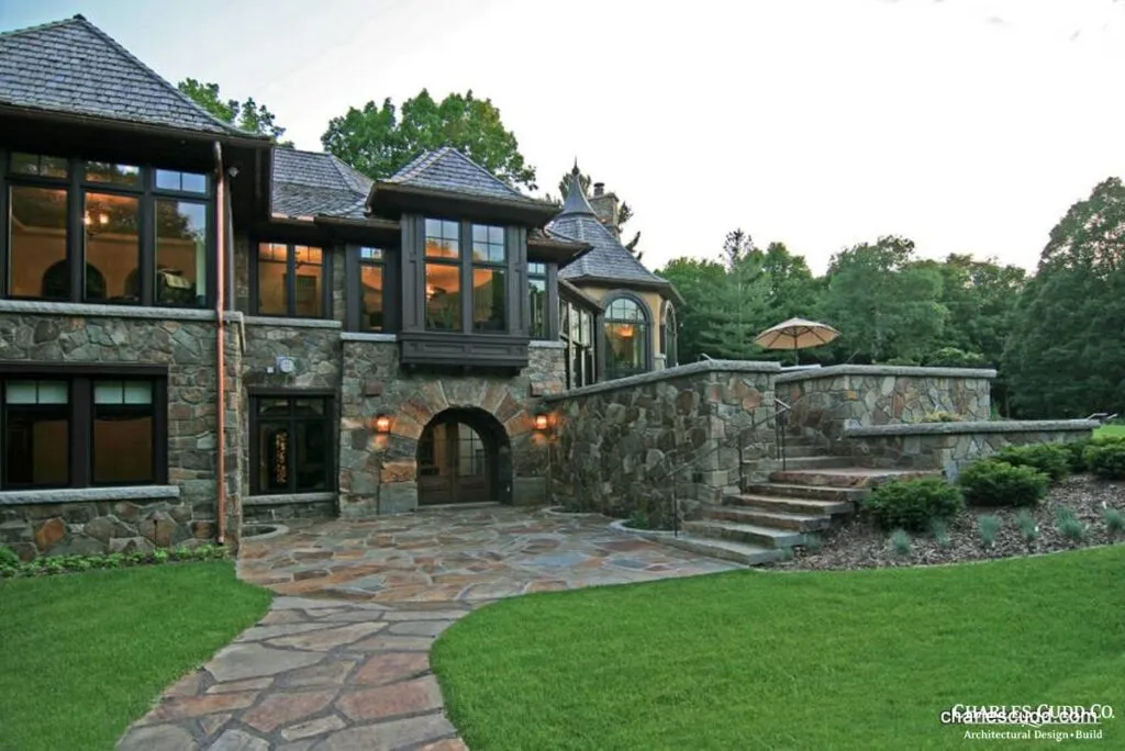 2012 AIA Homes by Architects Tour