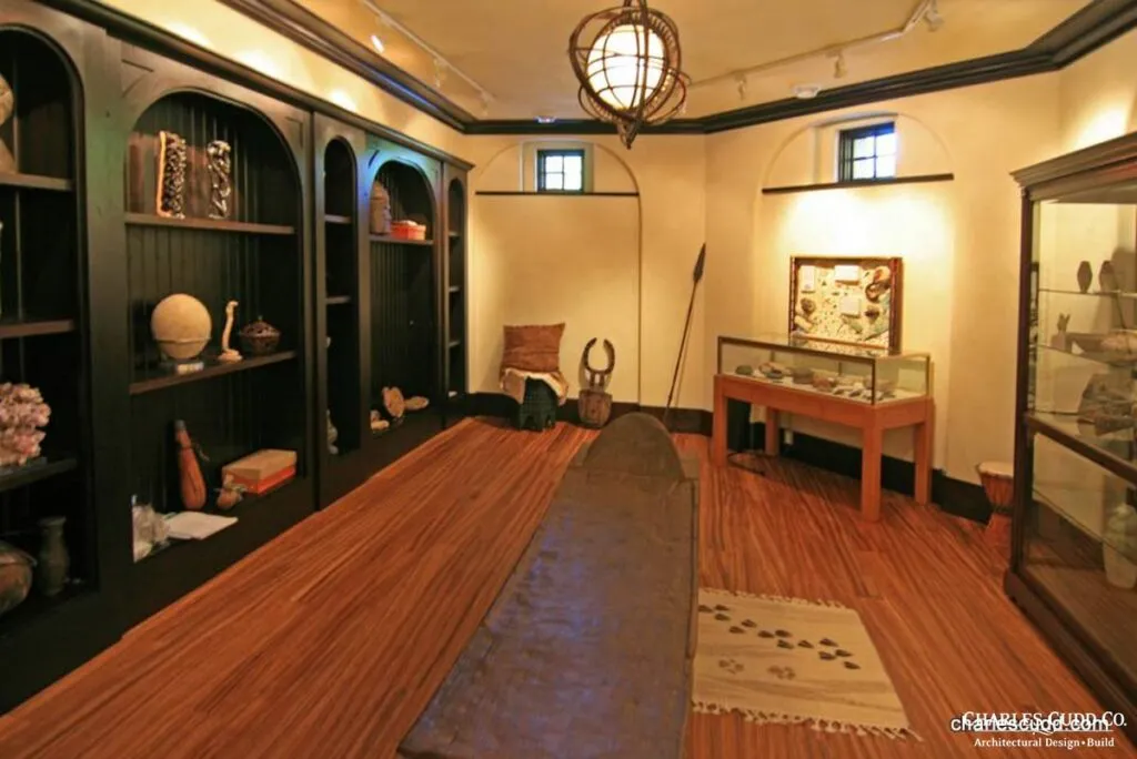 2012 AIA Homes by Architects Tour