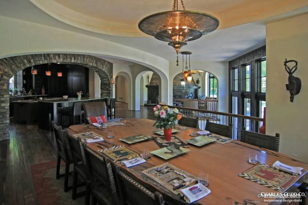 2012 AIA Homes by Architects Tour