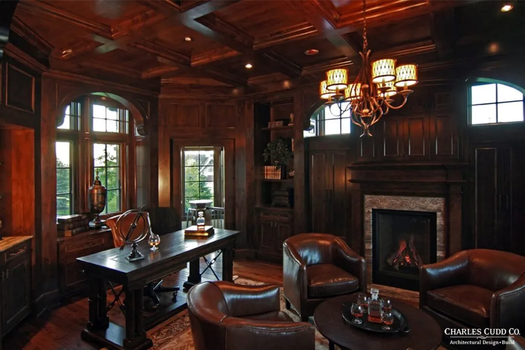 2012 Luxury Home Tour Orono