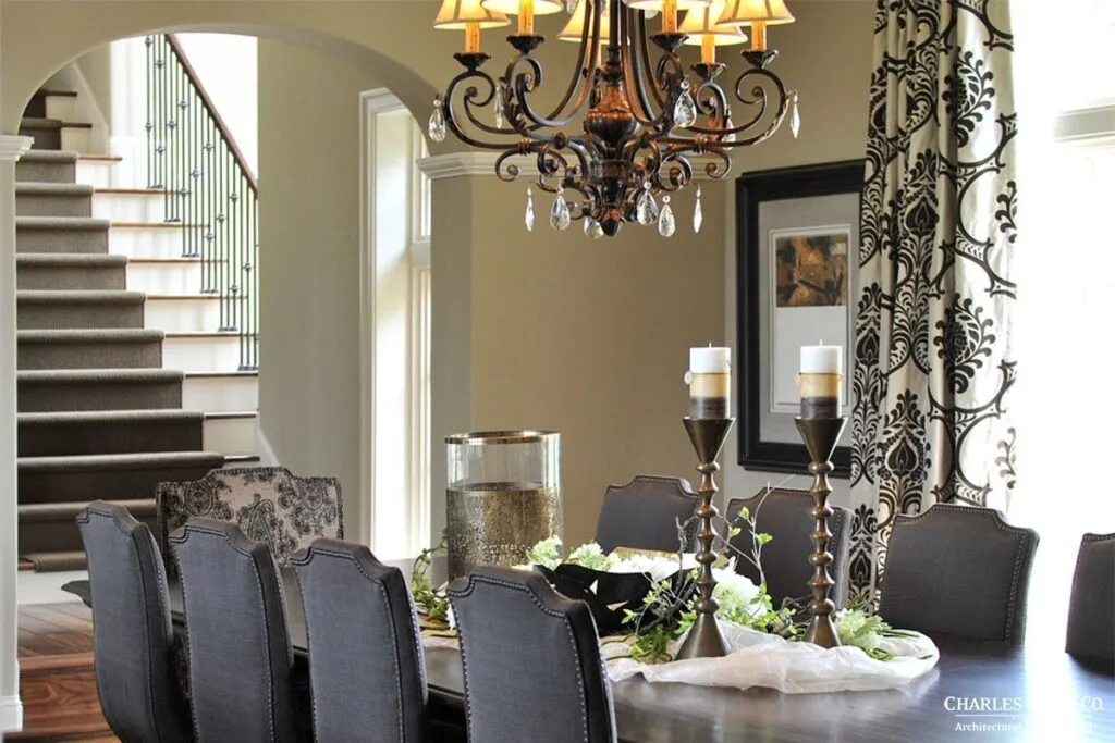 2012 Luxury Home Tour Orono