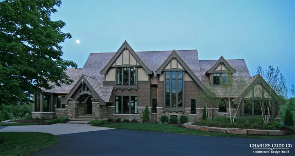 2012 Luxury Home Tour Orono