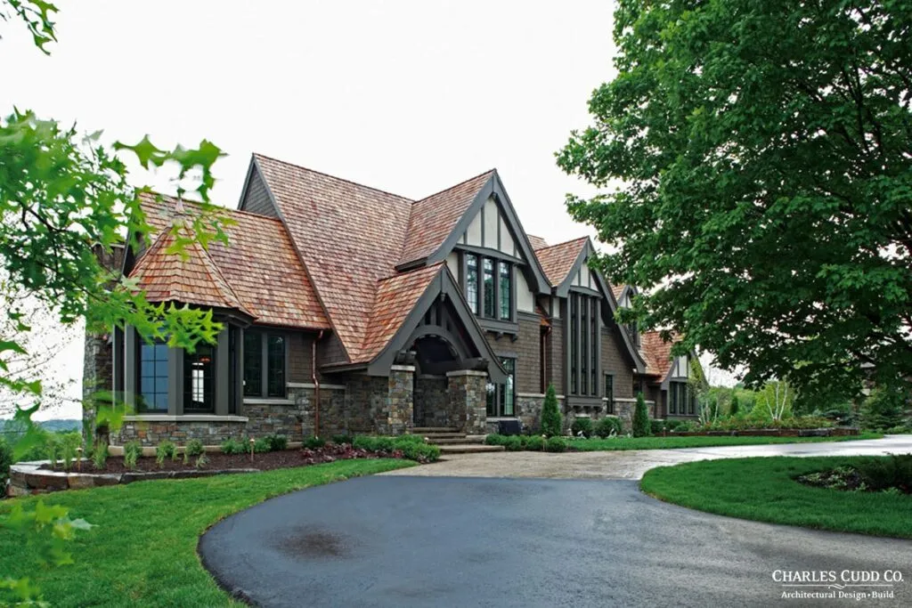 2012 Luxury Home Tour Orono