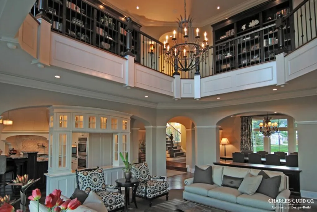 2012 Luxury Home Tour Orono