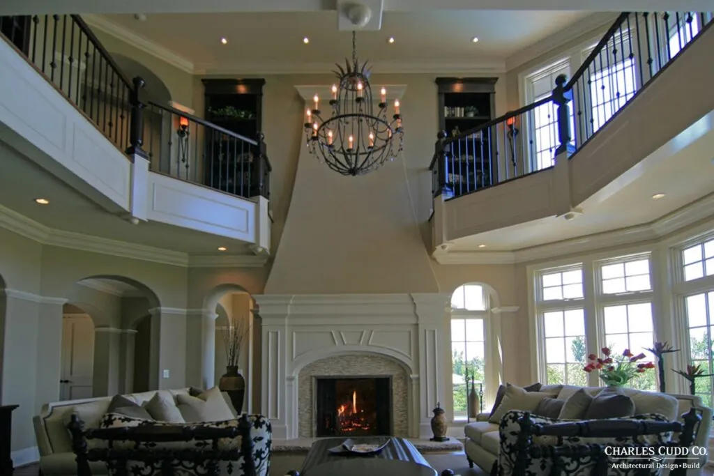 2012 Luxury Home Tour Orono