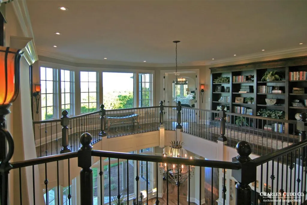 2012 Luxury Home Tour Orono