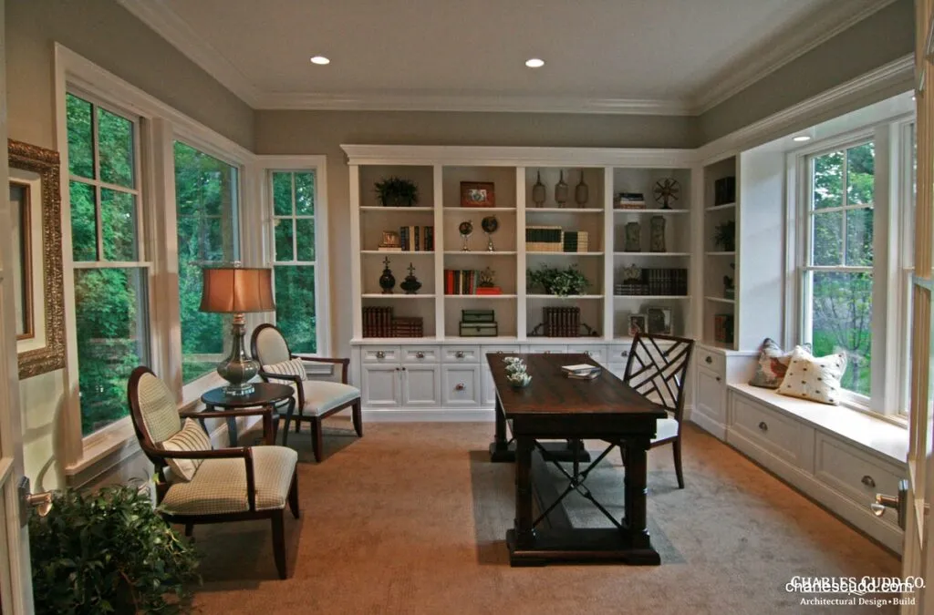 2013 Builder Association Dream Home - Wayzata