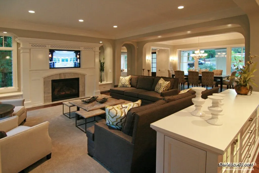 2013 Builder Association Dream Home - Wayzata