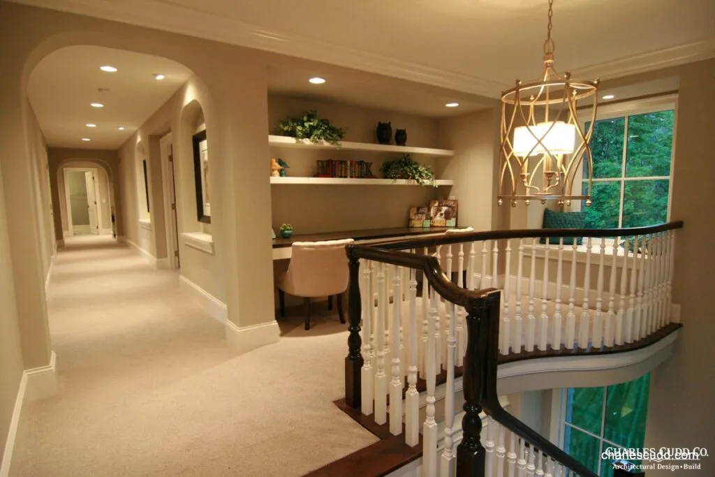 2013 Builder Association Dream Home - Wayzata