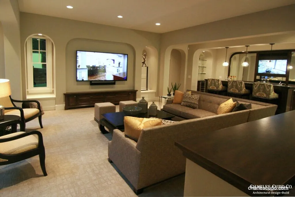 2013 Builder Association Dream Home - Wayzata