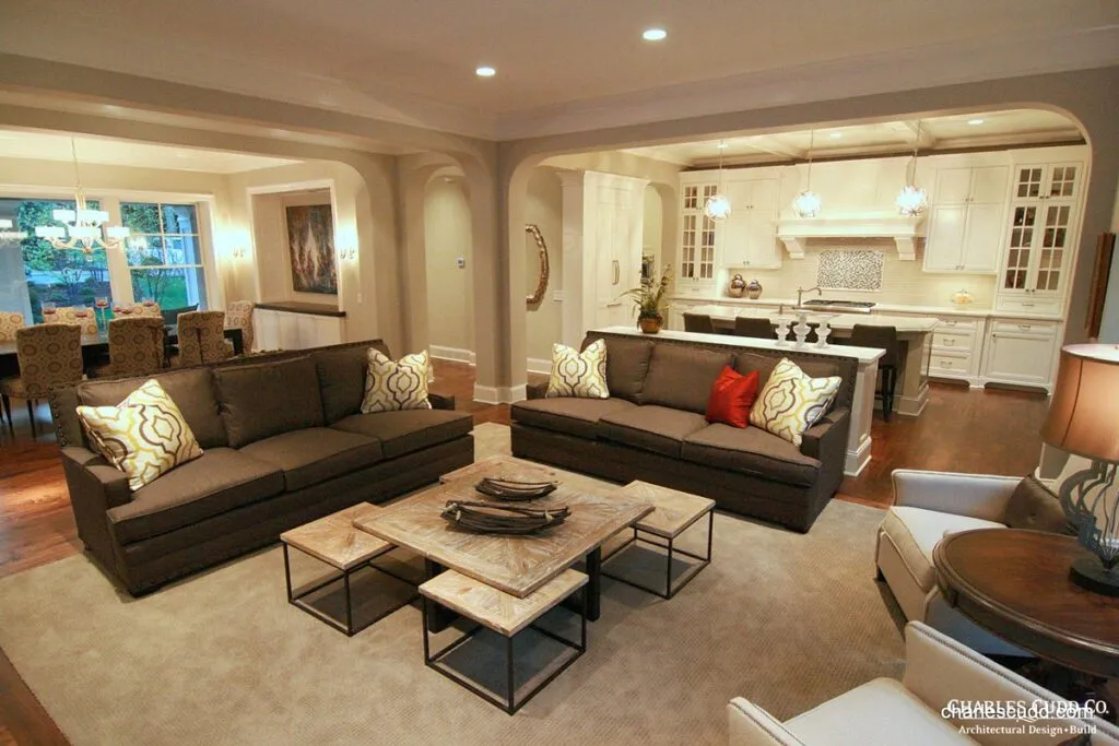 2013 Builder Association Dream Home - Wayzata