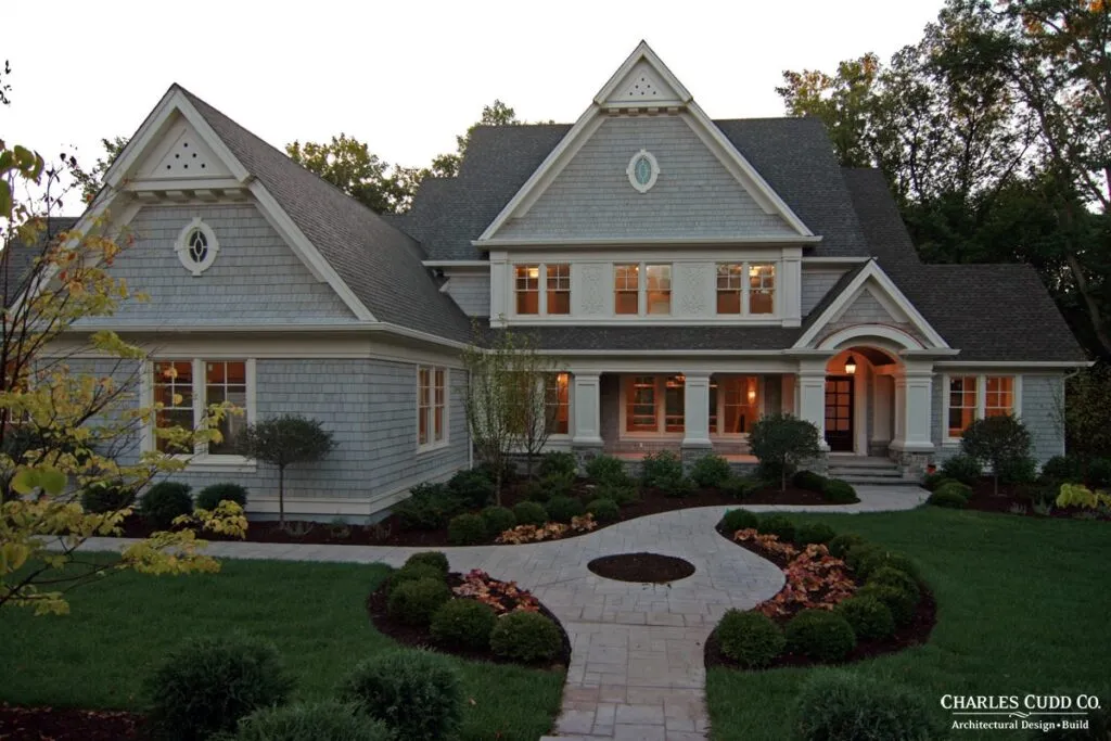 2013 Builder Association Dream Home - Wayzata