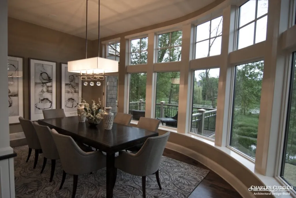 2014 Wayzata - Artisan Tour Home