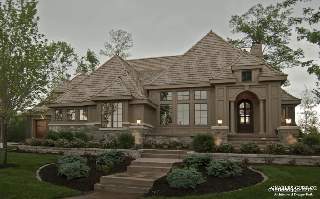 2014 Wayzata - Artisan Tour Home