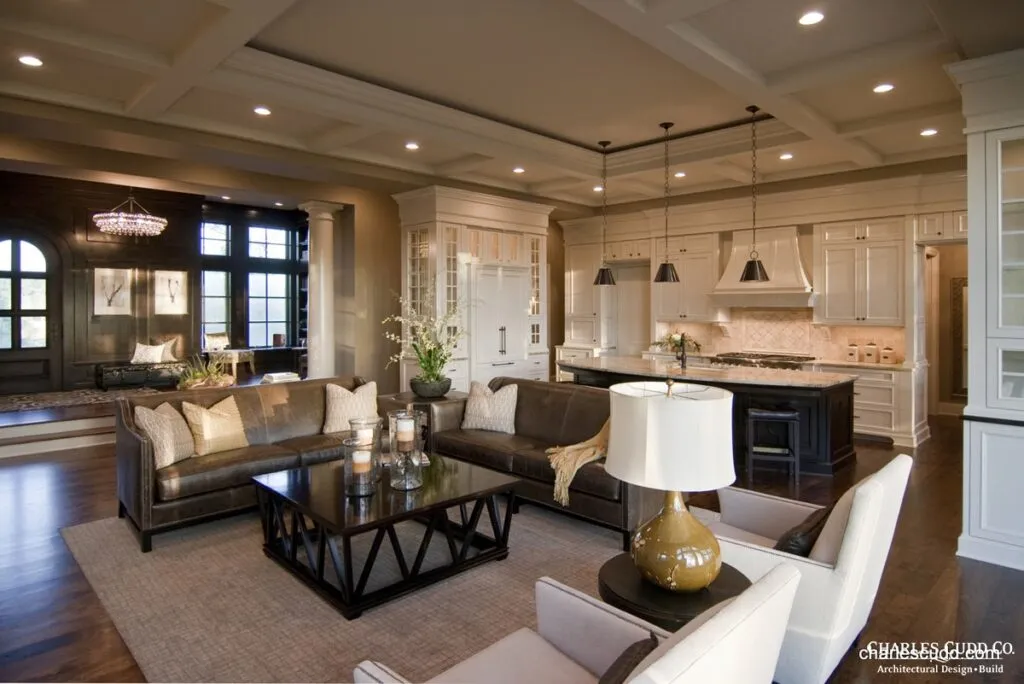 2014 Wayzata - Artisan Tour Home