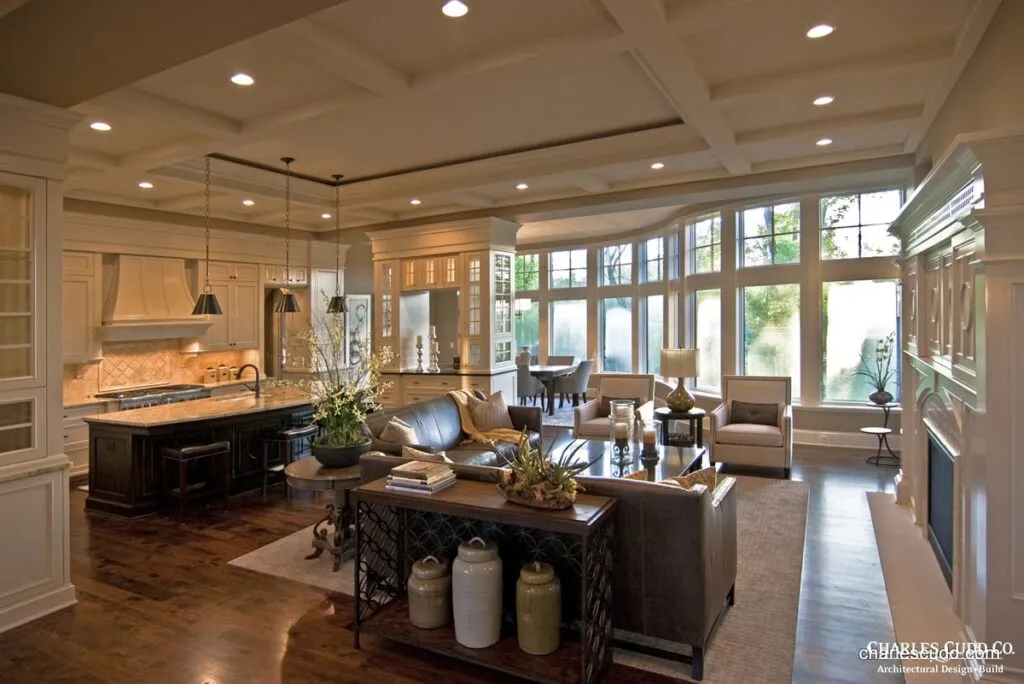 2014 Wayzata - Artisan Tour Home