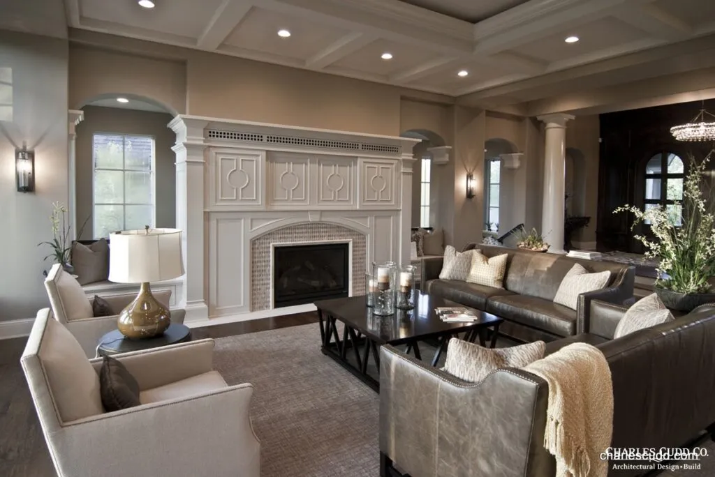 2014 Wayzata - Artisan Tour Home