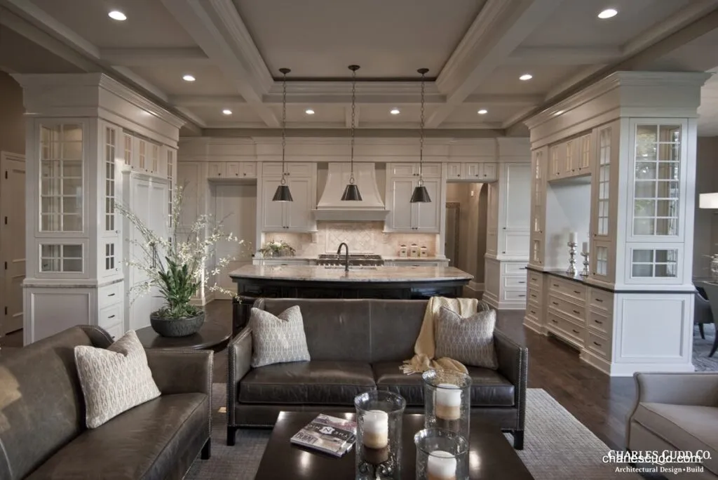 2014 Wayzata - Artisan Tour Home