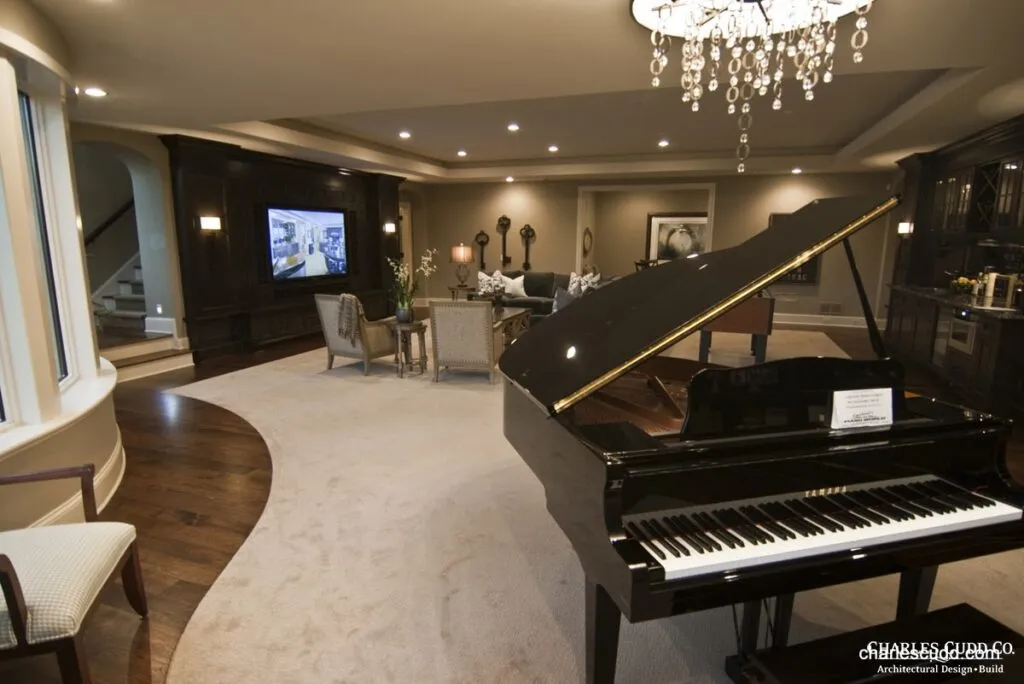 2014 Wayzata - Artisan Tour Home