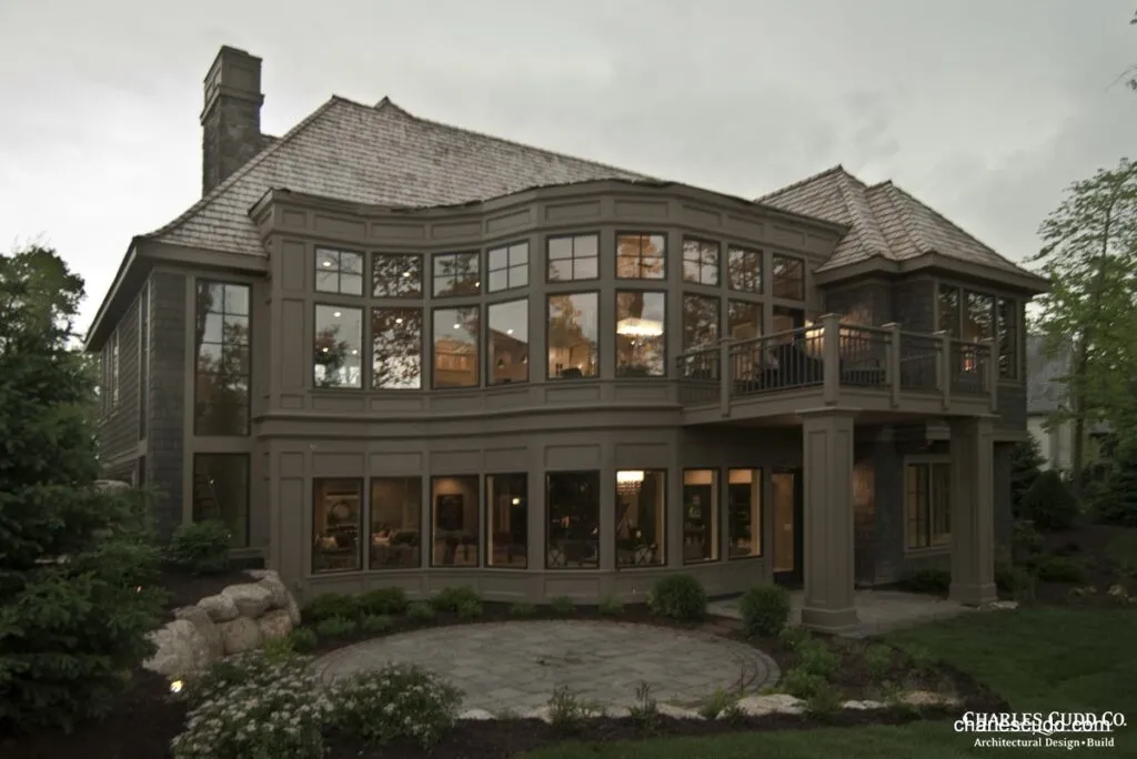 2014 Wayzata - Artisan Tour Home