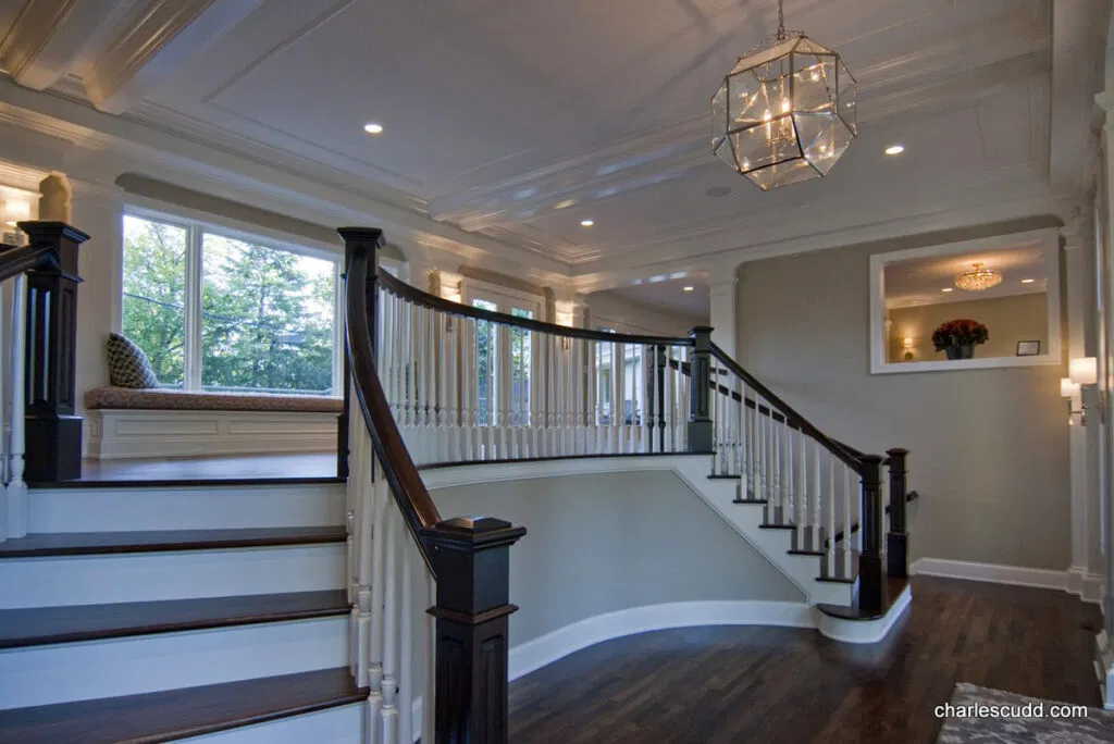 Remodeling Showcase Home Edina