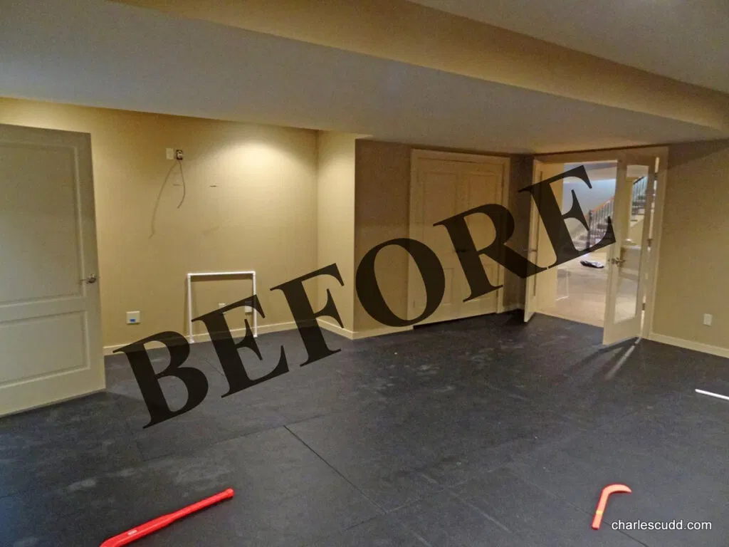 Remodeling Showcase Home Edina