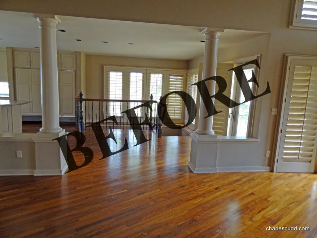 Remodeling Showcase Home Edina