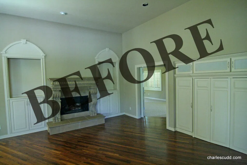 Remodeling Showcase Home Edina