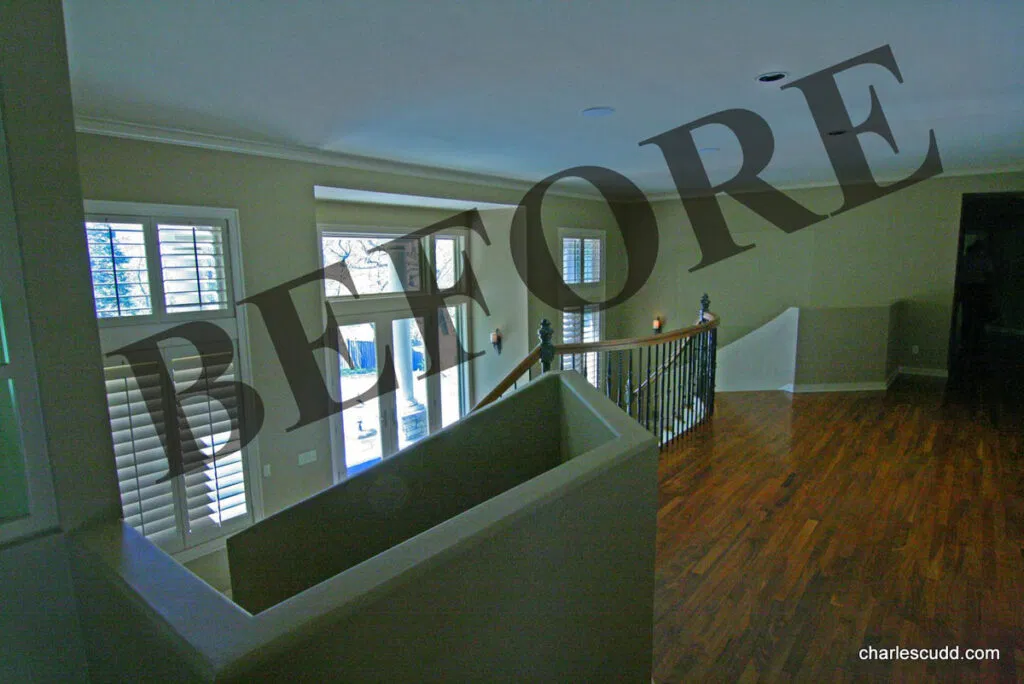 Remodeling Showcase Home Edina