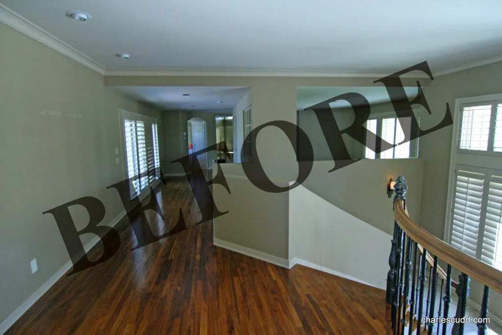 Remodeling Showcase Home Edina