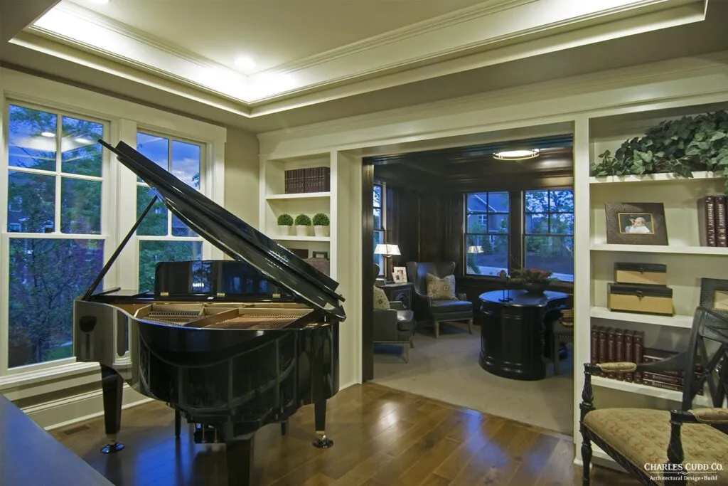 Woodland Hill Preserve