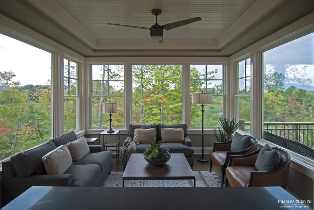 Woodland Hill Preserve