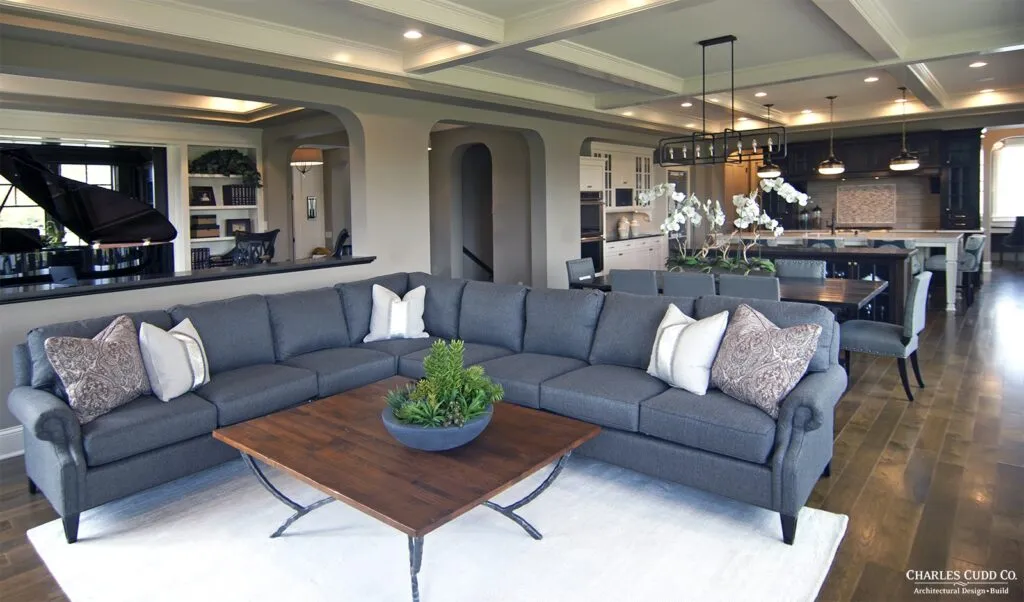 Woodland Hill Preserve