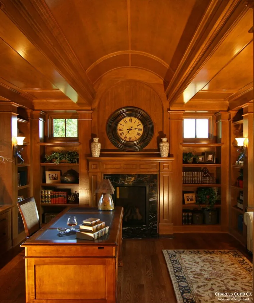 2009 Builder Assoc. Dream Home – Orono