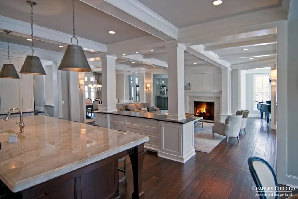 2015 AIA Homes by Architects Tour