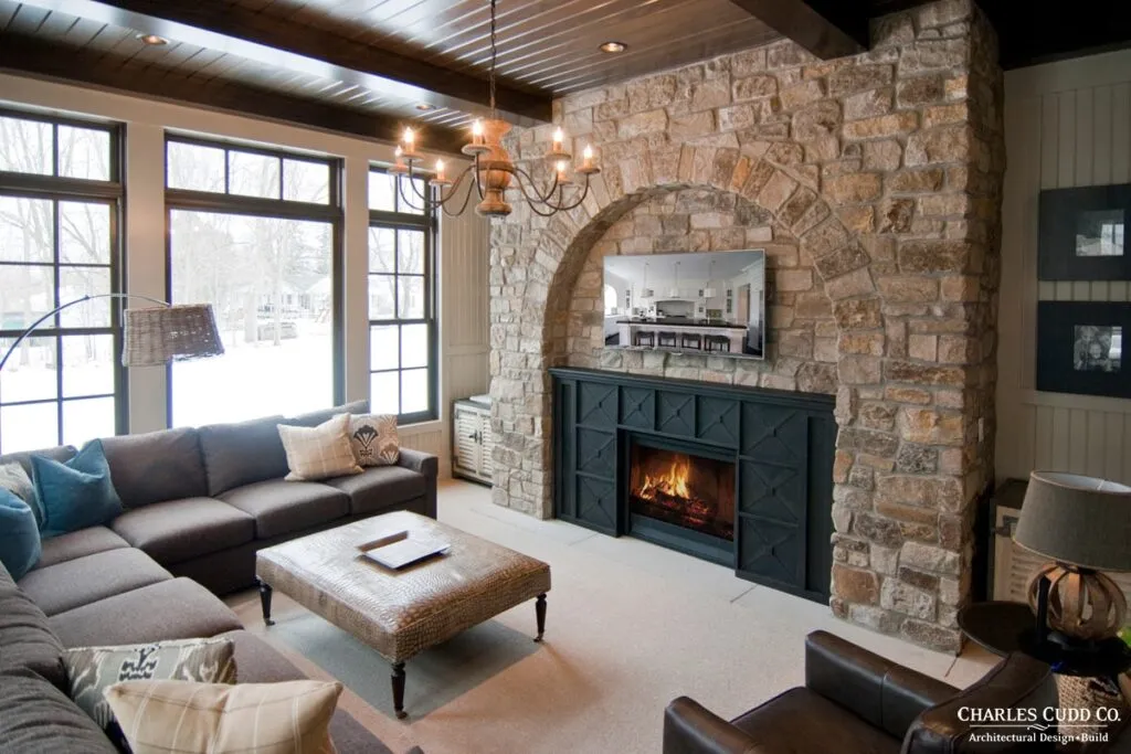 2015 AIA Homes by Architects Tour