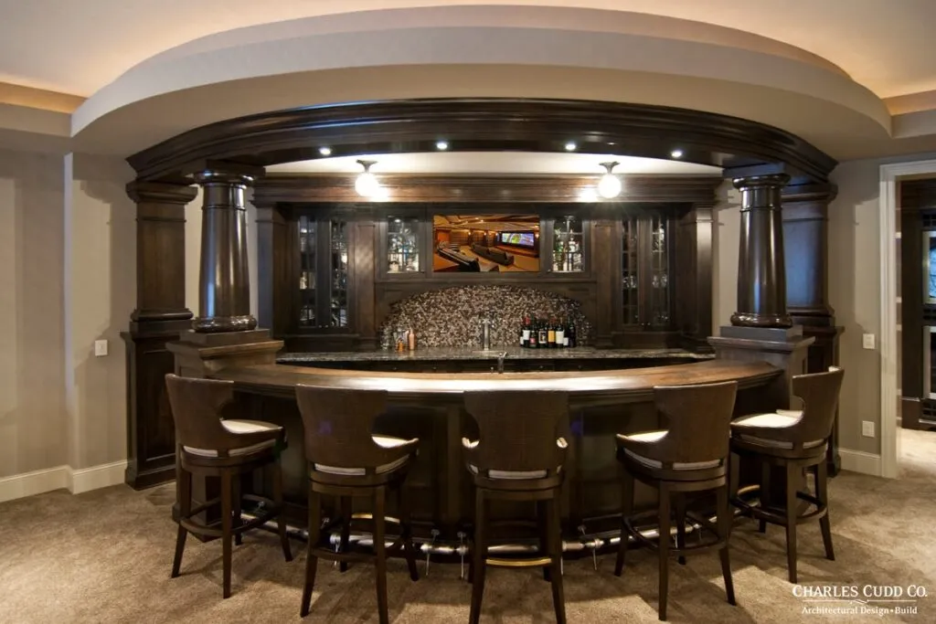 2015 AIA Homes by Architects Tour