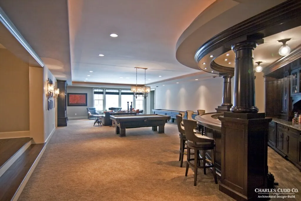 2015 AIA Homes by Architects Tour