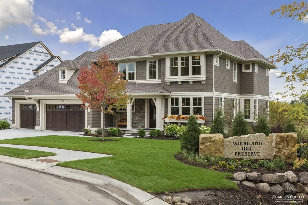 Woodland Hill Preserve