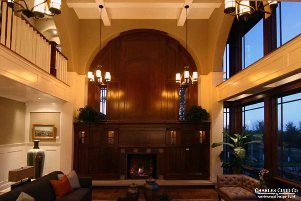 2010 Builder Association Dream Home – Orono