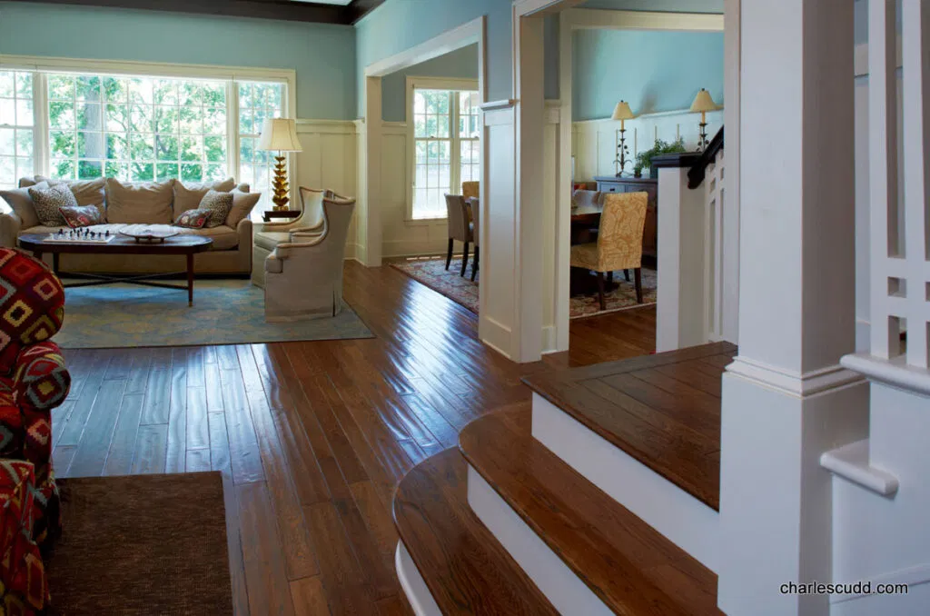 Renovation Greenwood