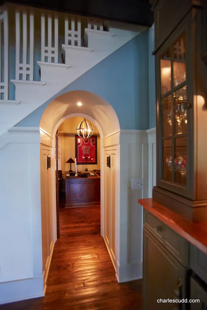 Renovation Greenwood