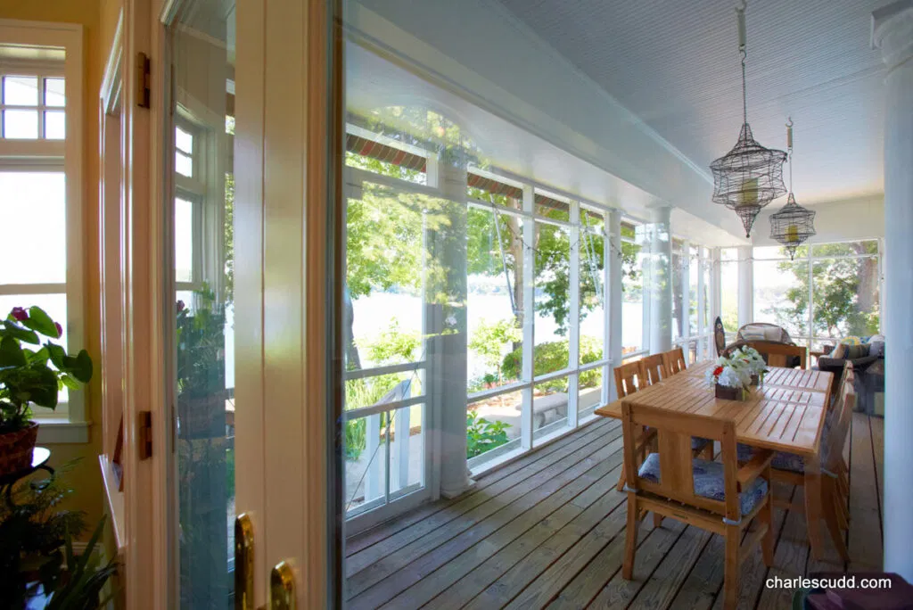 Renovation Greenwood