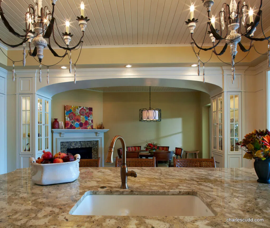 Renovation Greenwood