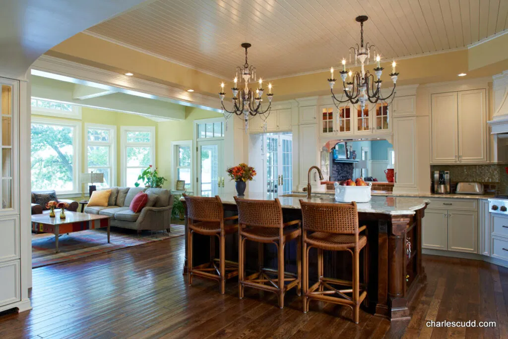 Renovation Greenwood