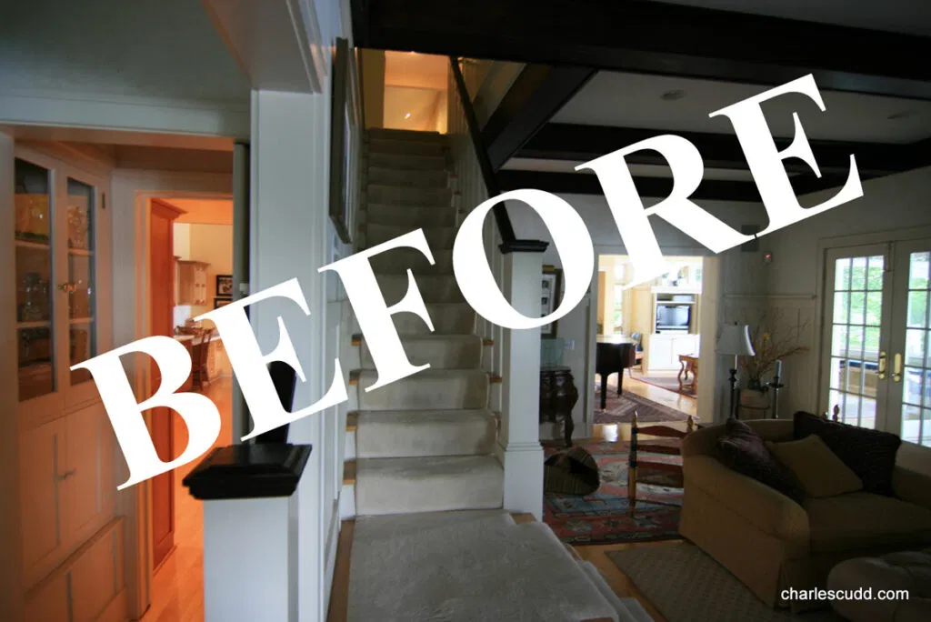 Renovation Greenwood