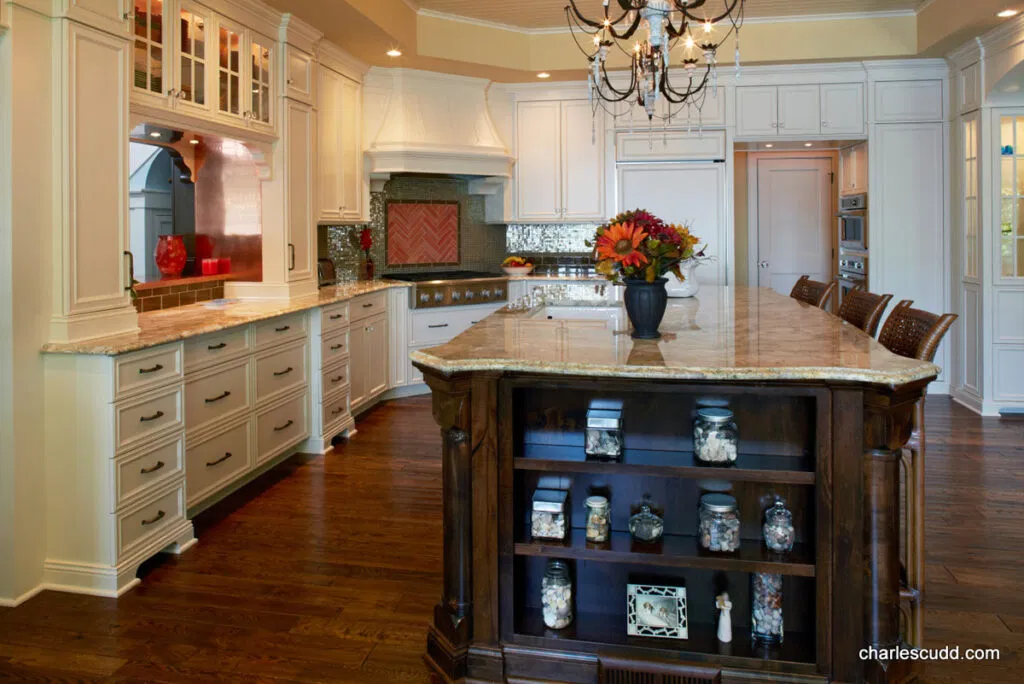 Renovation Greenwood